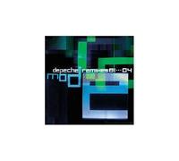 Remixes 81 04 CD