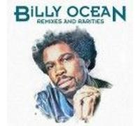 Billy Ocean Remixes and Rarities (CD) Album