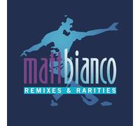 Remixes and Rarities