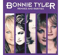 Remixes and Rarities CD