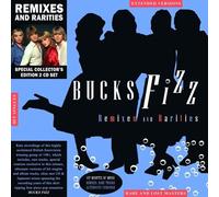 Remixes And Rarities