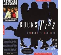Remixes and Rarities