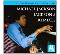 Remixes By Hiroshi Fujiwara & K.U.D.O.