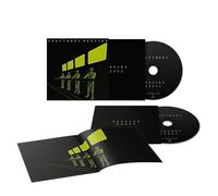 Remixes CD