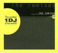 Remixes DJ Tiesto