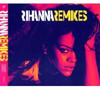 Remixes - Double Disc