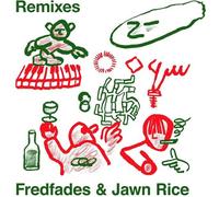 Remixes Ep [Vinyl] 10", Extended Play