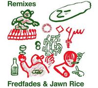 Remixes Ep [Vinyl] 10", Extended Play