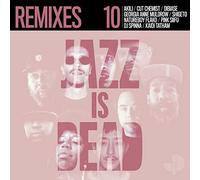 Remixes Jid010