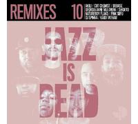 Remixes Jid010