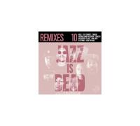Remixes Jid010 - Vinyle 33 Tours