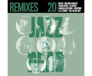 Remixes Jid020