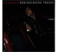 Ian Brown – Remixes & Rare