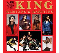 Remixes & Rarities