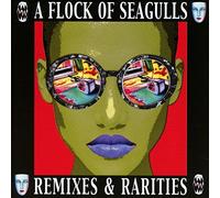 Remixes & Rarities: 2CD-set