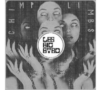 Remixes Rarities and Unreleased/Vinyle Orange Transparent