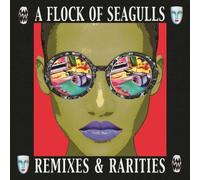 Remixes & Rarities Coffret CD