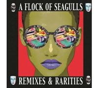 Remixes & Rarities