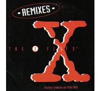 Remixes "The X Files