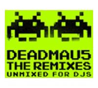 Remixes - Unmixed for djs