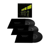 Remixes Vinyle