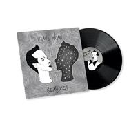 Legacy – Remixes – Vinyle 33 Tours – Édition limitée