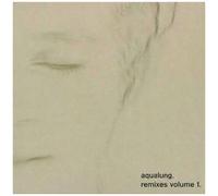 Aqualung - Vol. 1-Remixes