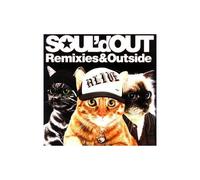 Remixies & Outside [Import]