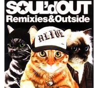 Remixies & Outside [Import]