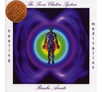 Remko Arentz - Seven Chakra System [Import]