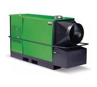 REMKO Chauffage série HTL 80 bruleur fioul