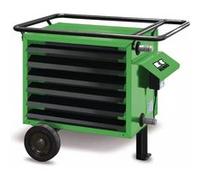 REMKO Chauffage série PWB 50