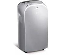 REMKO Climatiseur mobile MKT 255 eco silver