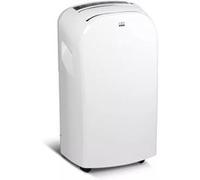 REMKO Climatiseur mobile MKT 255 eco silver