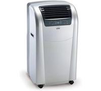 REMKO Climatiseur mobile RKL 300 eco silver