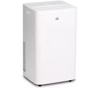 REMKO Climatiseur mobile RKL 355 eco