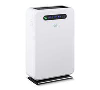 Remko de Purificateur D'Air LRM 350 Salle 4Stufen Hepa Système Filtre à Air