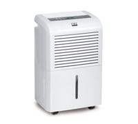 Remko Déshumidificateur ETF 360 ECO Déshydrateur D'Air Atelier