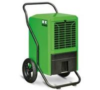 REMKO Déshumidificateur série LTE 80 ECO avec pompe à condensation