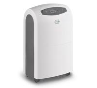 Remko Déshumidificateur TK 300 Déshumidificateur De Salle Airdryer Atelier