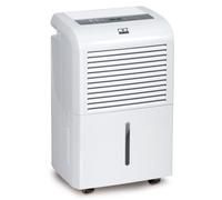 Déshumidificateur d'air mobile Remko ETF 360 Eco