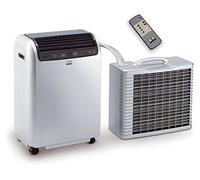 Remko Palma RKL 491 DC Climatiseur Argenté