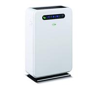 Purificateur d'air LRM 500 Remko avec filtre HEPA Blanc G