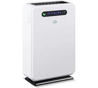 REMKO Purificateur d'air série LRM 350