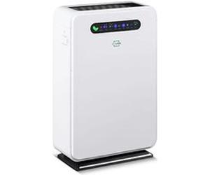 REMKO Purificateur d'air série LRM 350