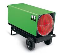 REMKO REMKO Chauffage automatique, gaz propane, PGT 100 50,0-100,0KW Quantité:1