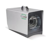 REMKO Remko Chauffage électrique EM 10.000, 400 V Quantité:1