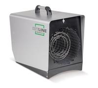 REMKO Remko Chauffage électrique mobile EM 18000, 18,0 kW Quantité:1