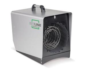 REMKO Remko Chauffage électrique mobile EM 18000, 18,0 kW Quantité:1