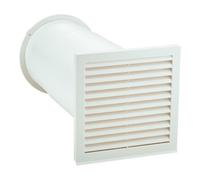 REMKO Remko Passe-paroi variable Quantité:1